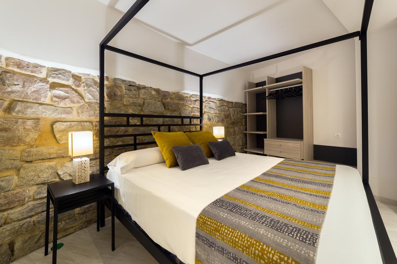 Hotel Onyarbi Hondarribia Exterior photo