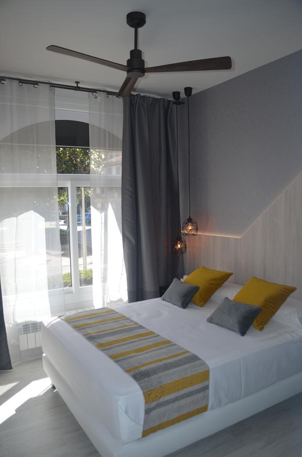 Hotel Onyarbi Hondarribia Exterior photo